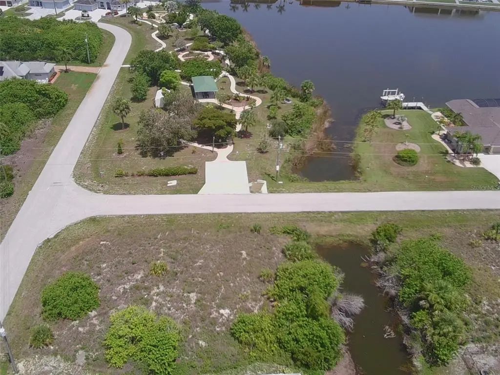 13489 Trascoro Lane, PORT CHARLOTTE