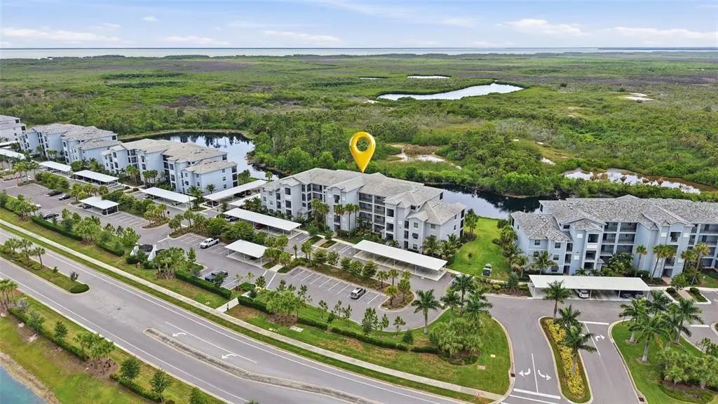 14131 Heritage Landing Boulevard 846, PUNTA GORDA