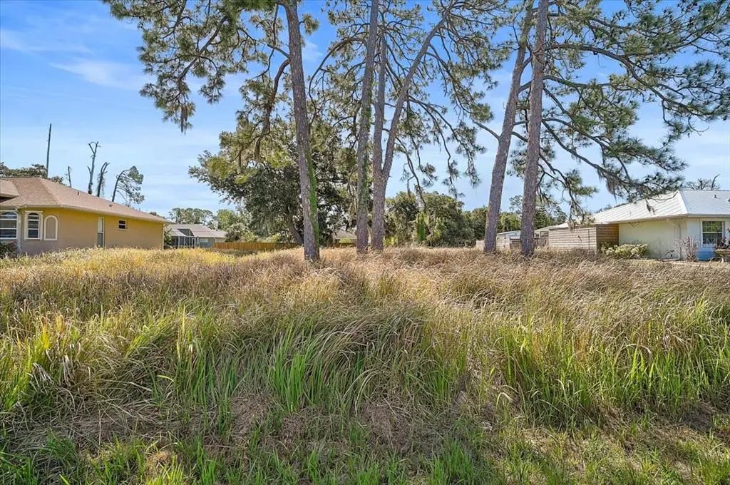 Sabrina Terrace, NORTH PORT