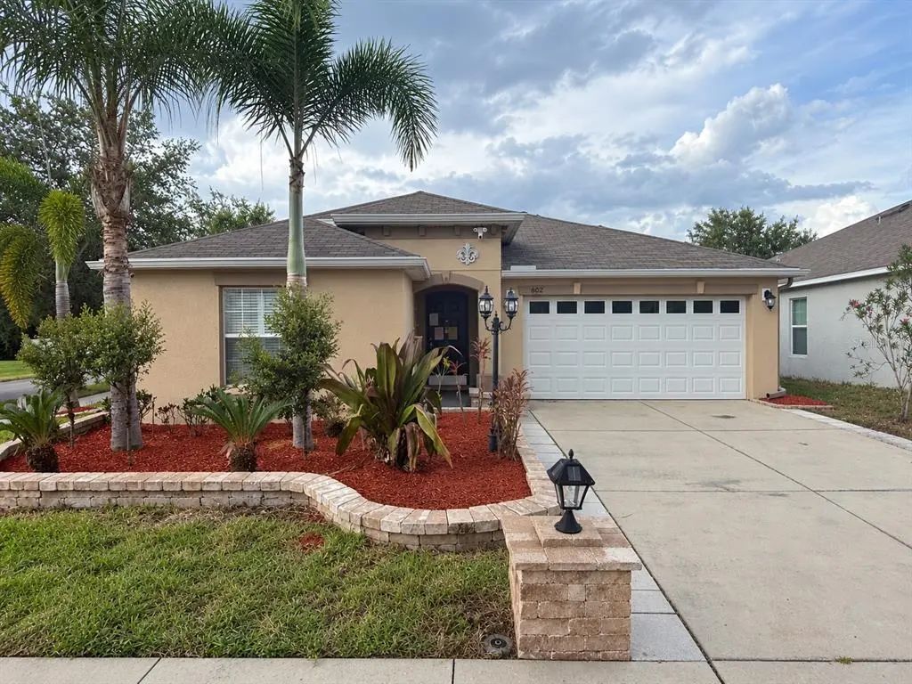 1602 Redmond Brook Lane, RUSKIN