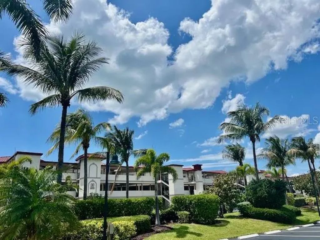 3280 Southshore Drive 85c, PUNTA GORDA