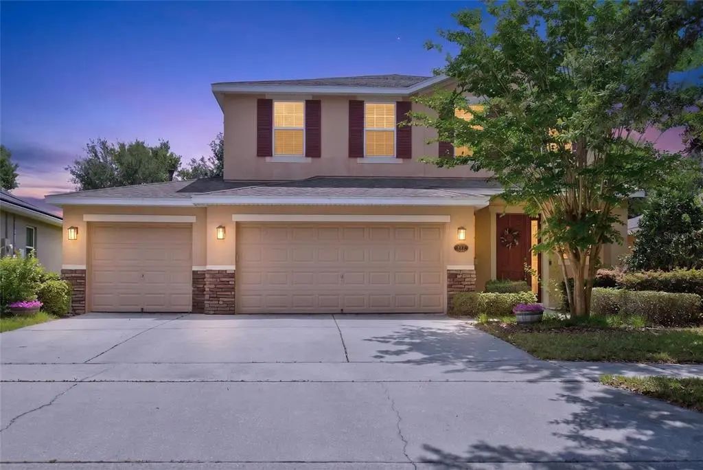 213 Victoria Trails Boulevard, DELAND