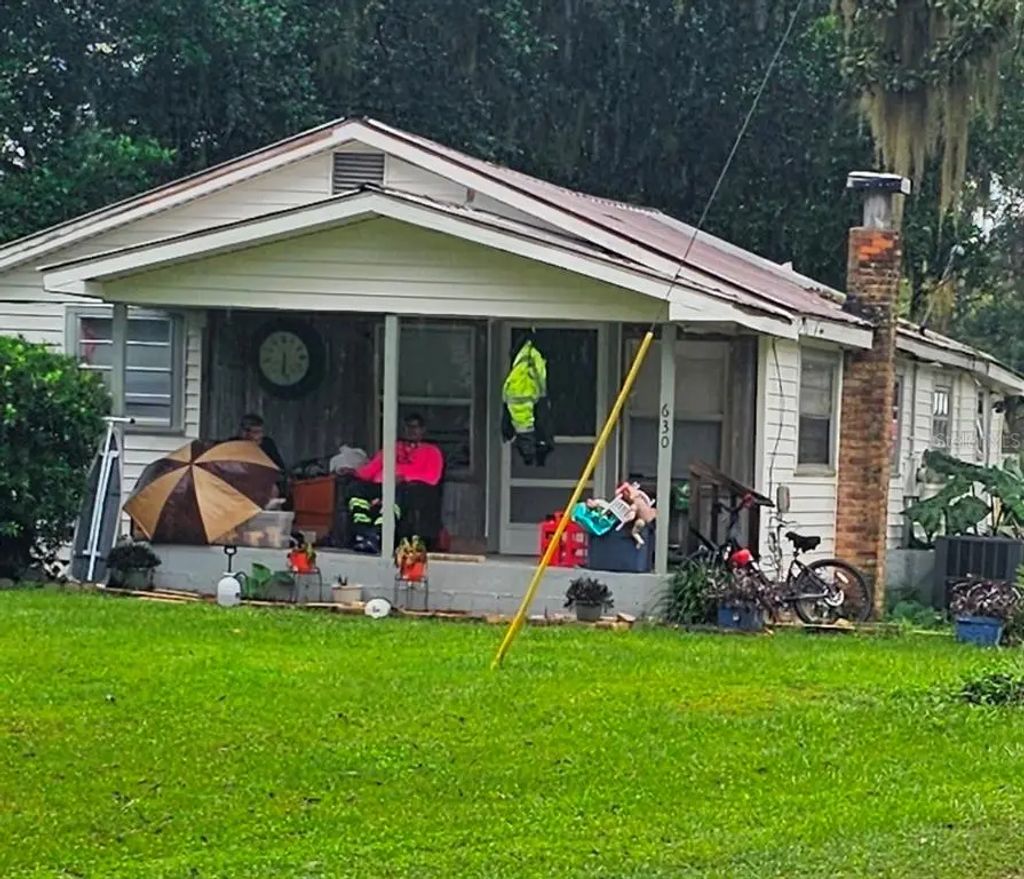 630 Ne 9th Avenue, OCALA