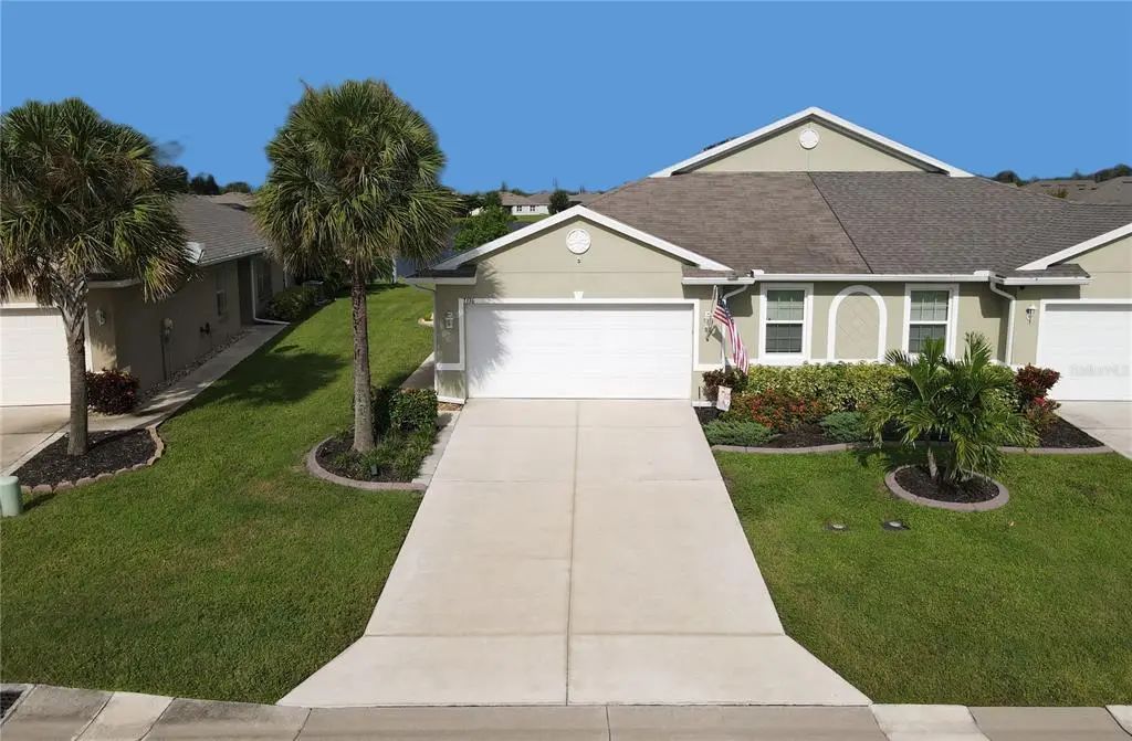 7136 Crystal Way, PUNTA GORDA