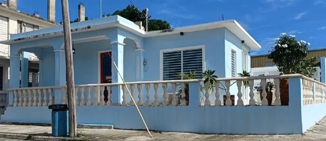 522 Calle Baldorioty, VIEQUES