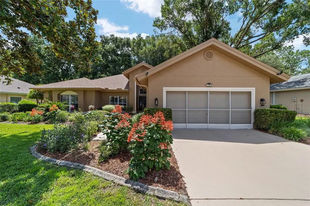 11465 Sw 82nd Court Road, OCALA