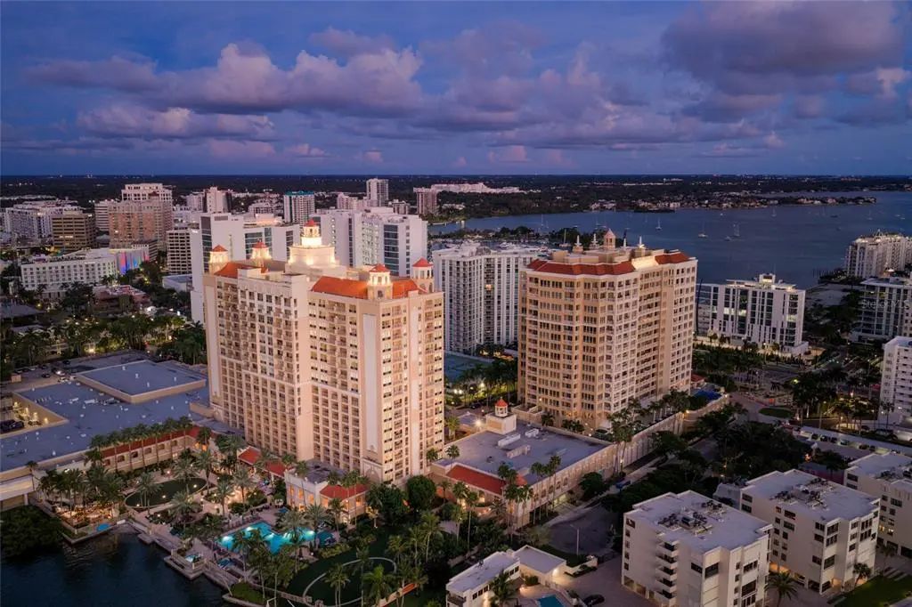 1111 Ritz Carlton Drive 1704, SARASOTA