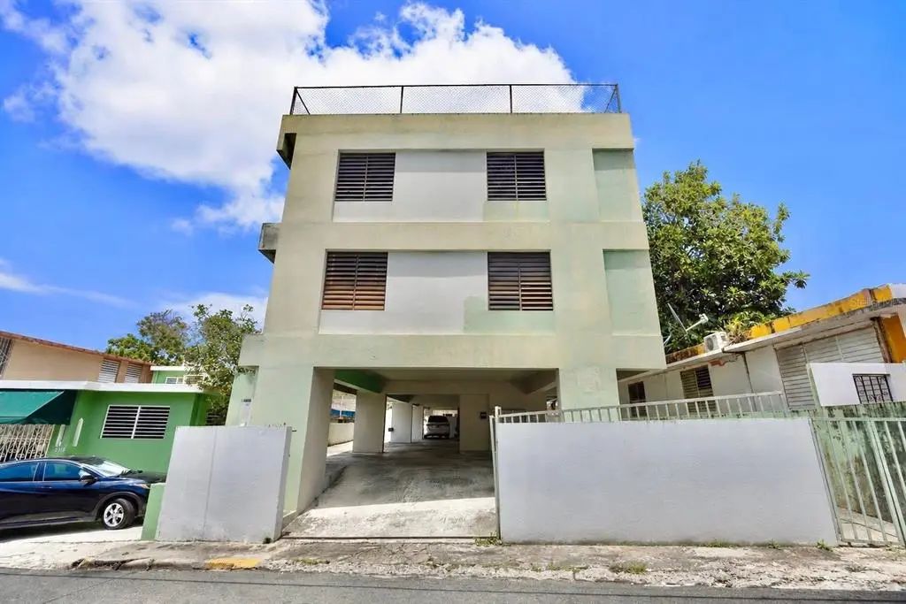 235 Calle Julian Pesante 204, SAN JUAN