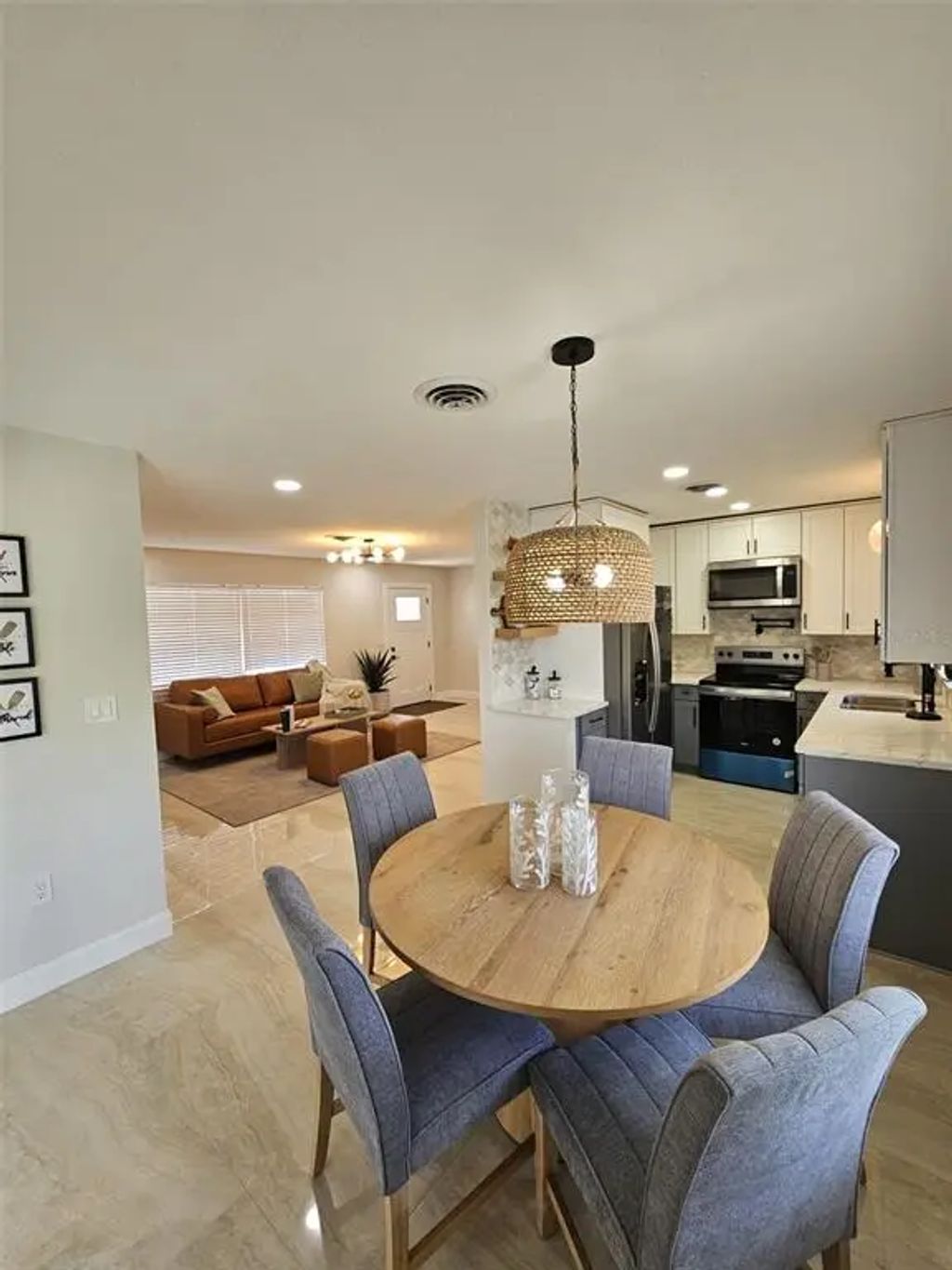 460 Creek Lane Drive, ENGLEWOOD
