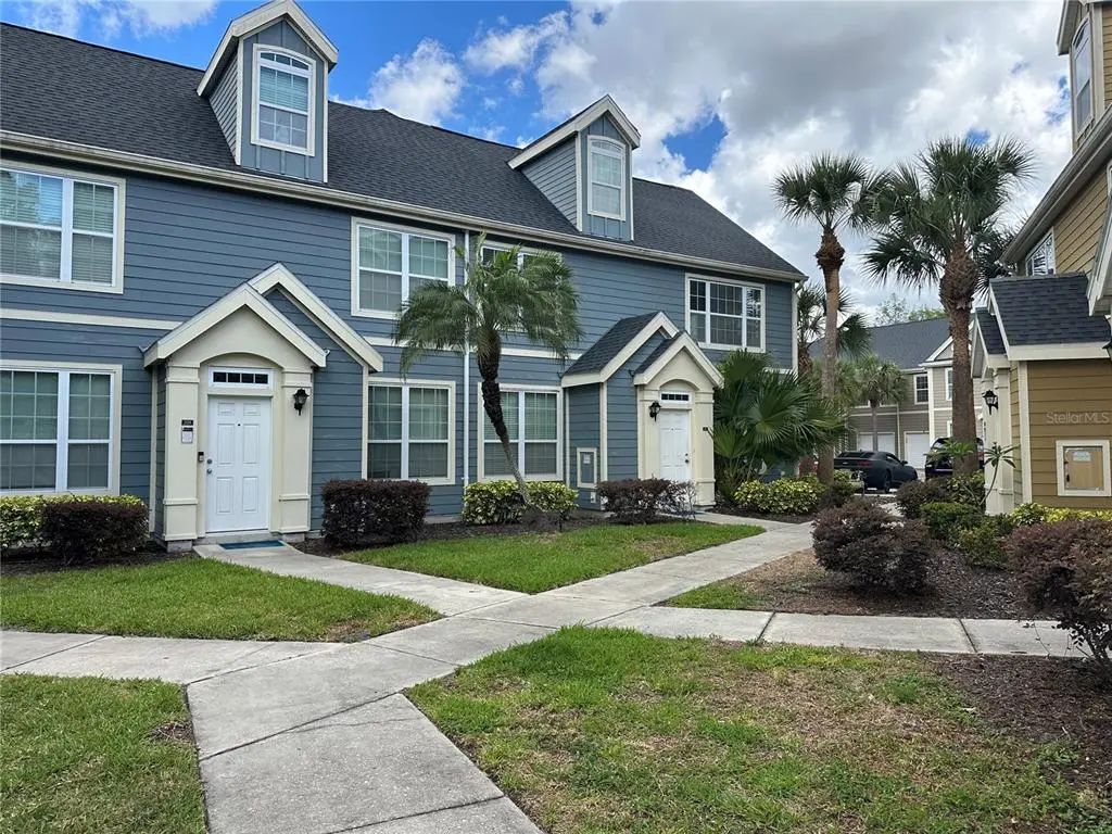 5601 Rosehill Road 201, SARASOTA