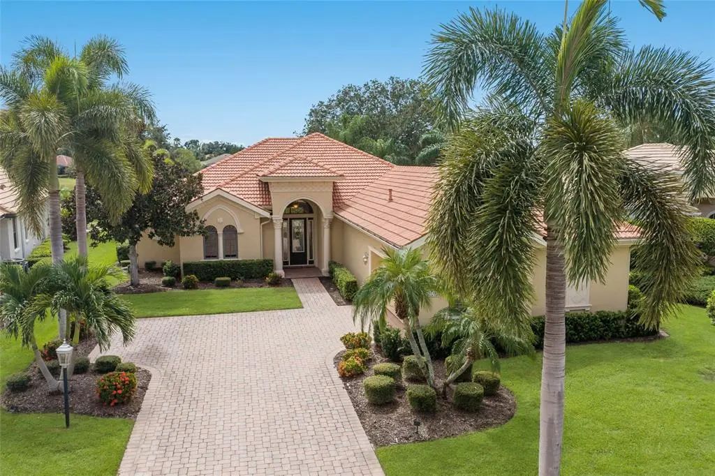 7519 Mizner Reserve Court, BRADENTON