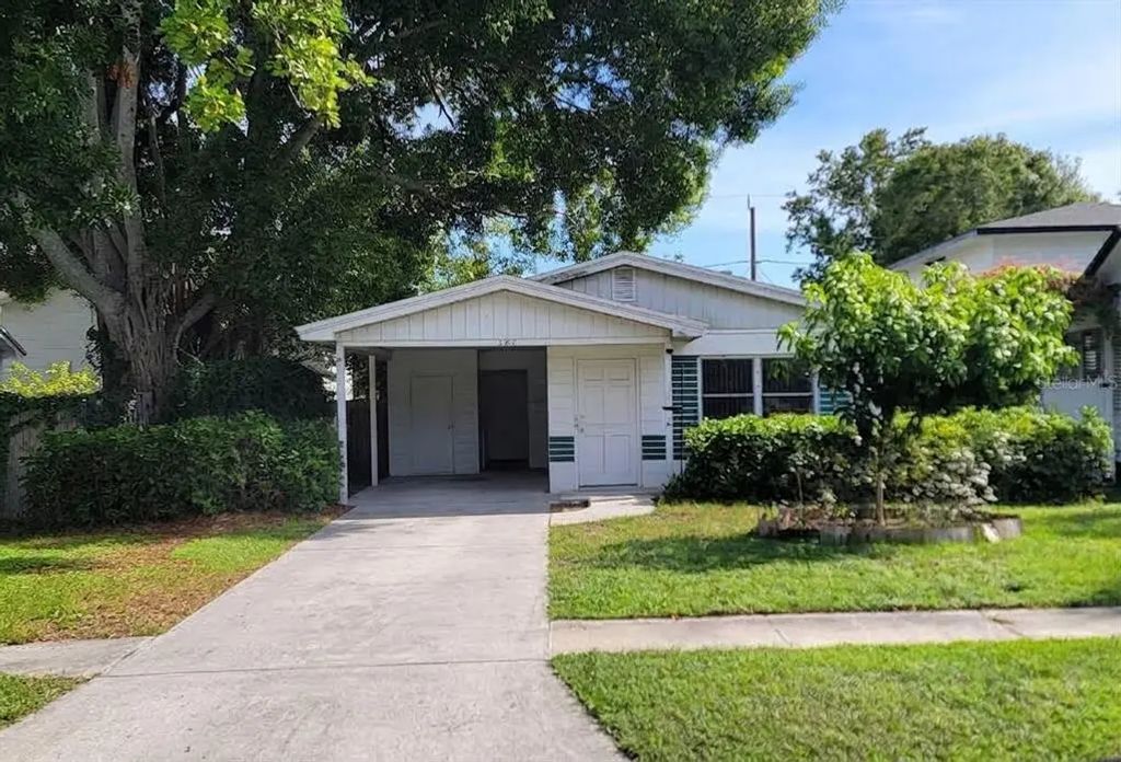 546 35th Avenue N, ST. PETERSBURG