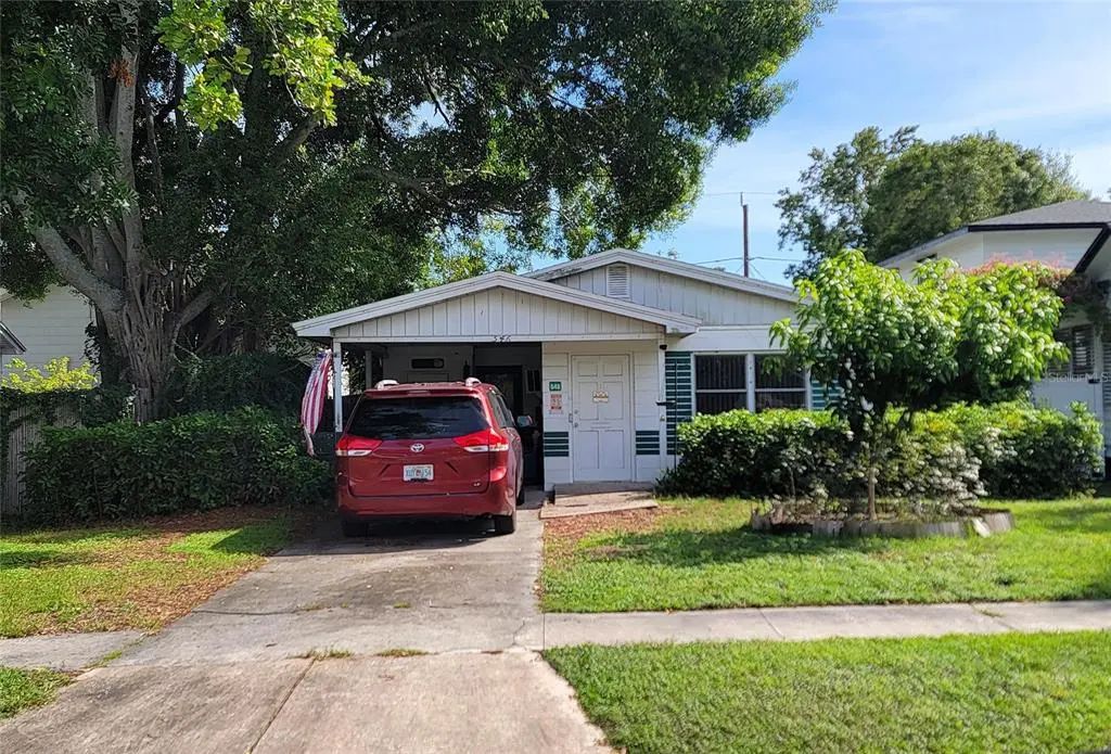 546 35th Avenue N, ST. PETERSBURG
