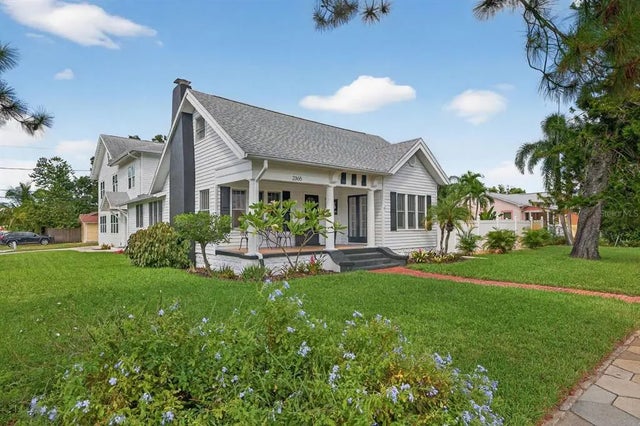 2365 6th Avenue N, ST PETERSBURG