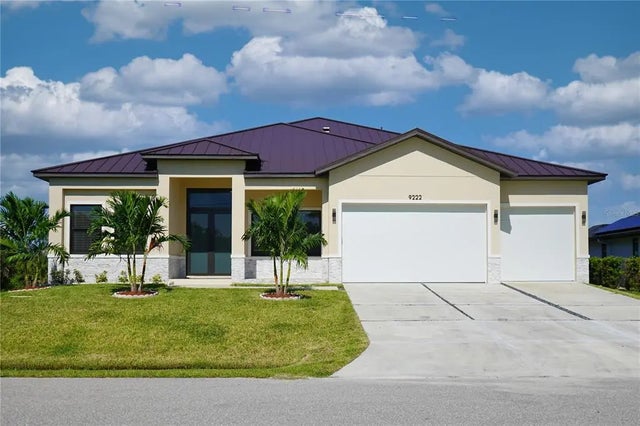 9222 Rosebud Circle, PORT CHARLOTTE