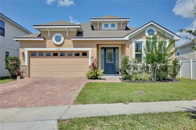 2598 Trielle Avenue, KISSIMMEE