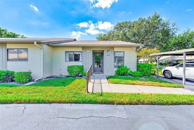 6040 27th Street W, BRADENTON