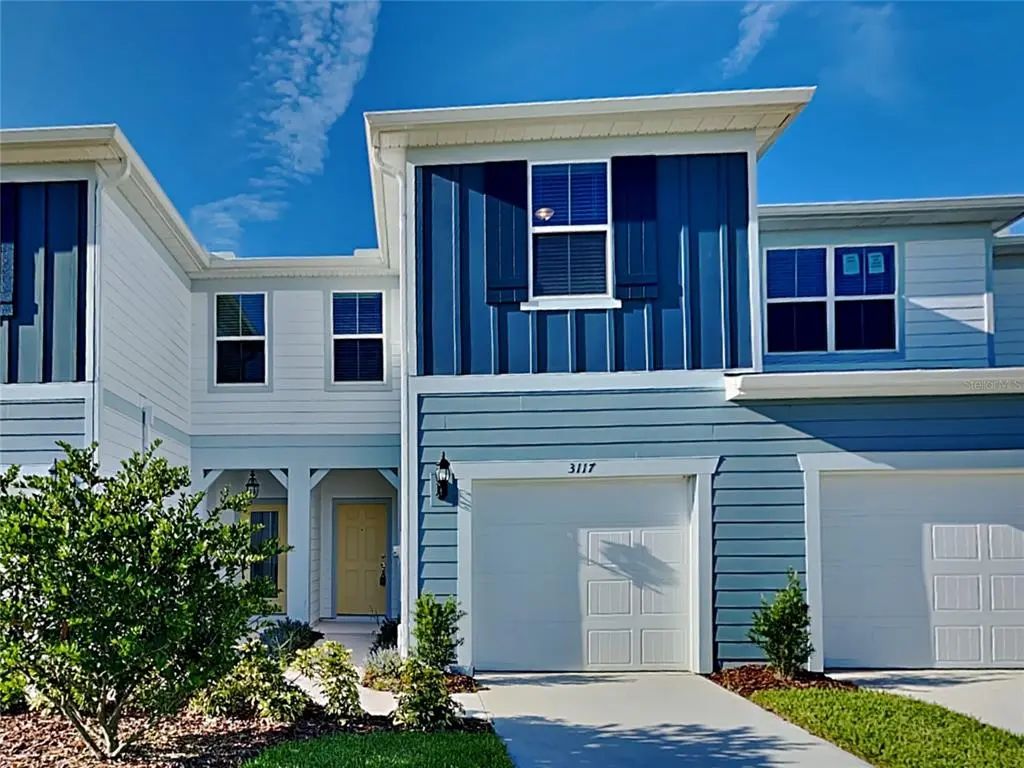 3117 Emerald Acres Lane, SANFORD