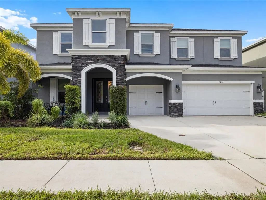 7450 71st Avenue N, PINELLAS PARK