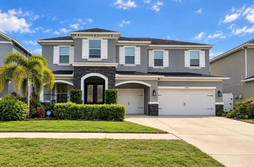 7450 71st Avenue N, PINELLAS PARK