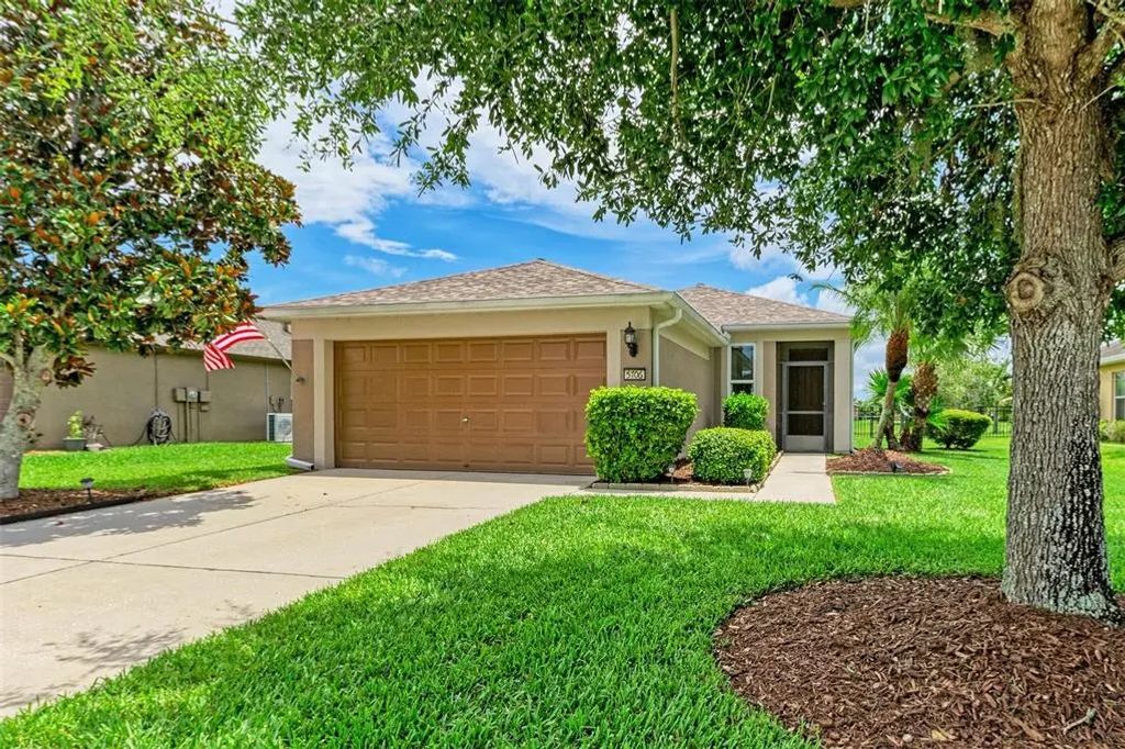 5706 106th Avenue E, PARRISH