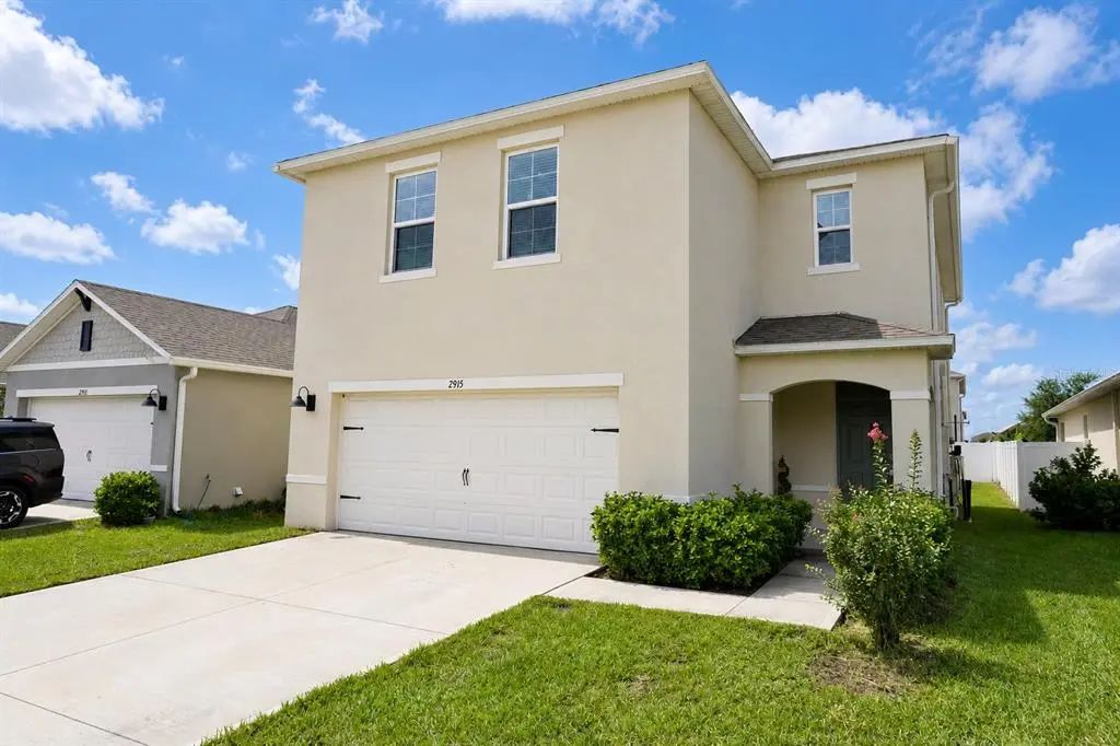 2915 Turnstone Run, ST. CLOUD