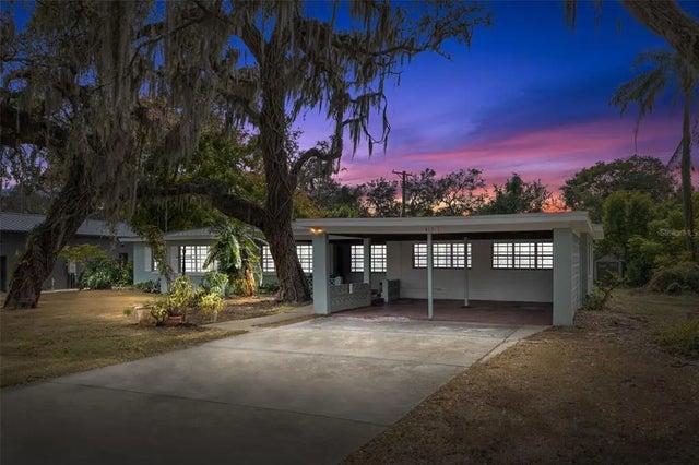 317 Brentwood Drive, TEMPLE TERRACE