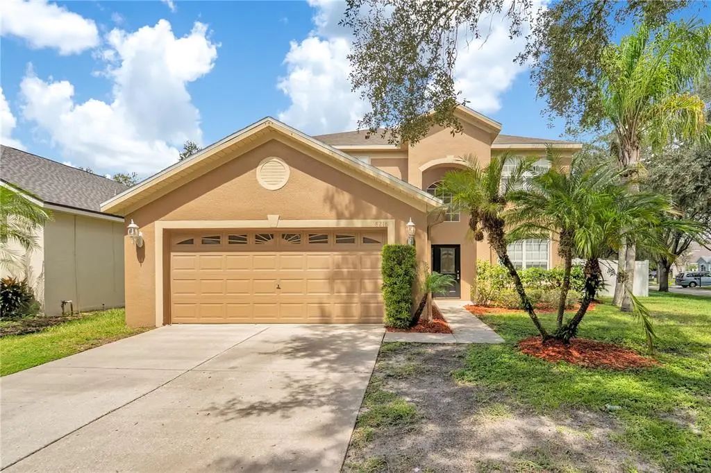 8218 Canary Canyon Way, TAMPA