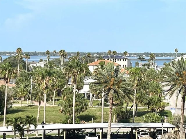 880 Mandalay Avenue C412, CLEARWATER BEACH