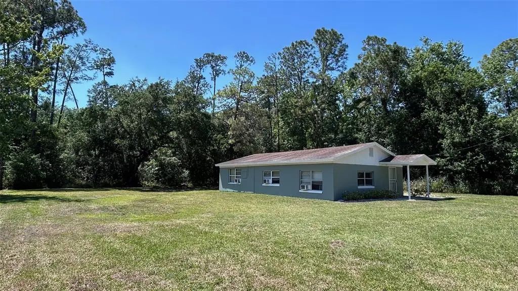 4800 Petroff Avenue, ORLANDO