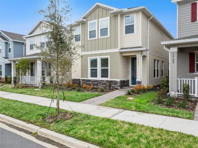 16186 Honey Harvest Street, WINTER GARDEN