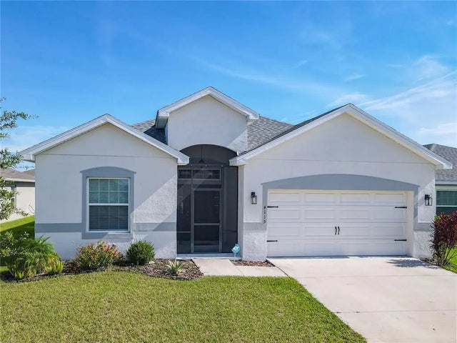 4115 Ruby Run, HAINES CITY