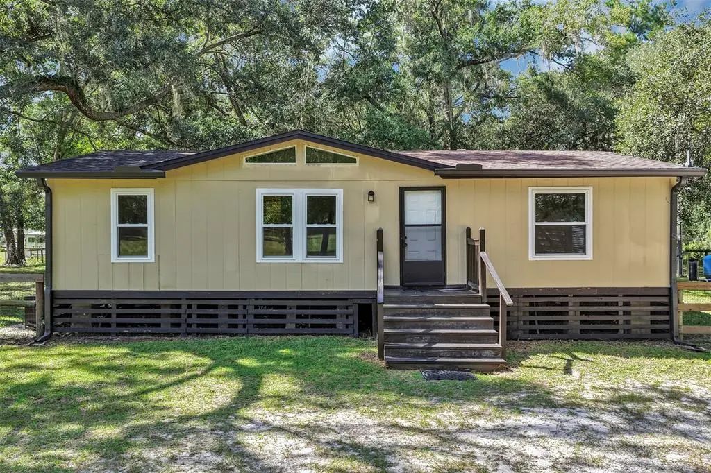9320 Nw 125th Avenue, OCALA