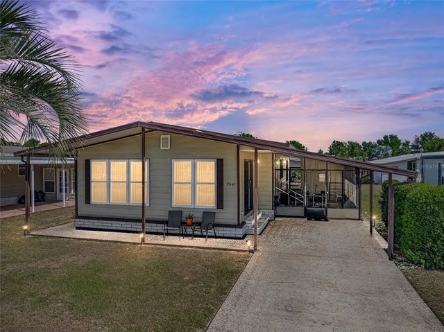 35149 Wagner Way, ZEPHYRHILLS