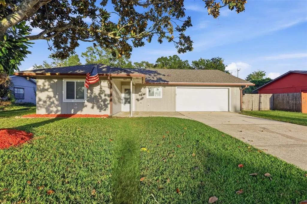 5757 Devon Street, PORT ORANGE