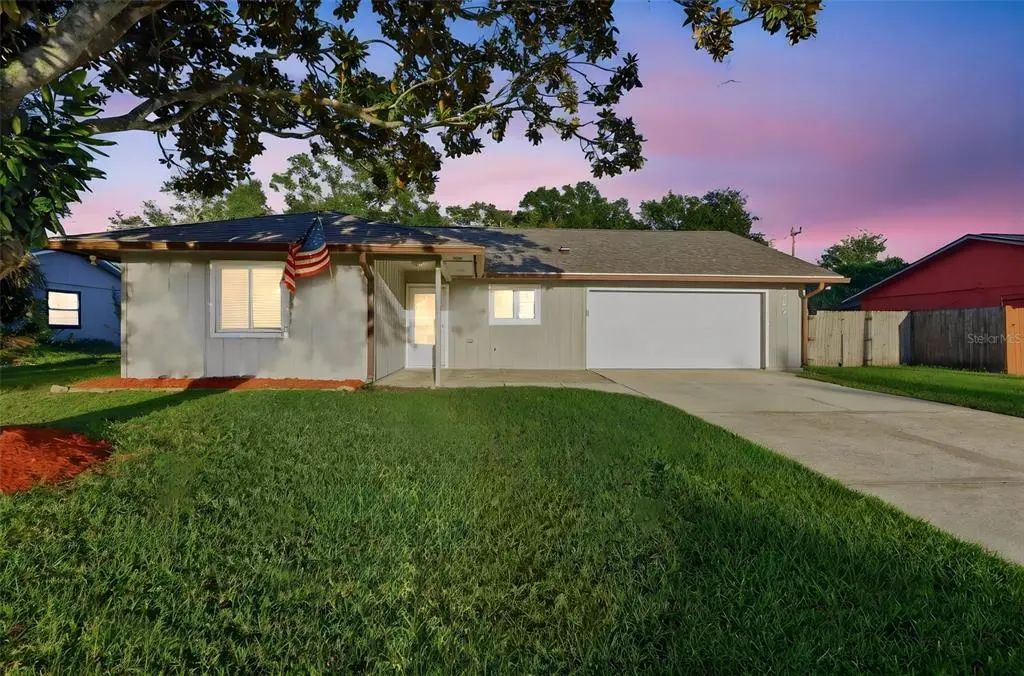 5757 Devon Street, PORT ORANGE