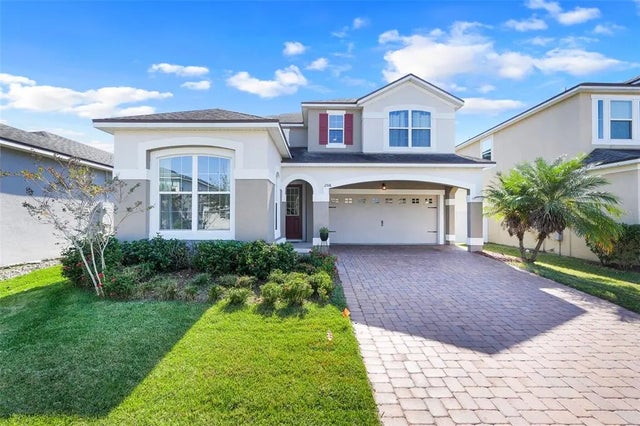 2516 Nouveau Way, KISSIMMEE