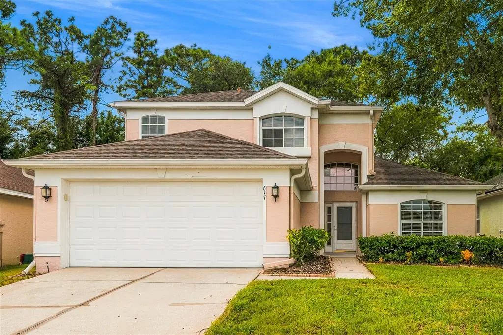 617 Randon Terrace, LAKE MARY