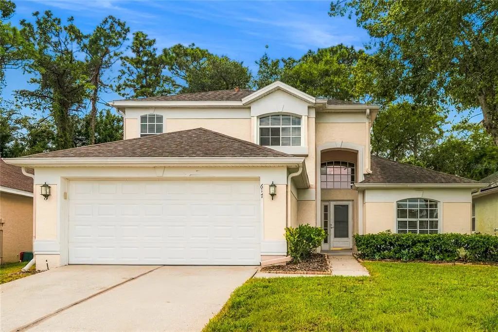 617 Randon Terrace, LAKE MARY