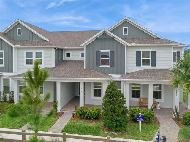 14010 Scarlet Aster Alley, WINTER GARDEN