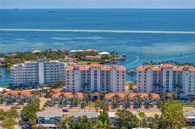 1325 Snell Isle Boulevard Ne 911, ST PETERSBURG