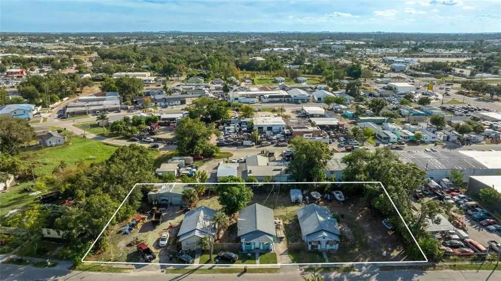 1201, 1119, 1115 27th Avenue W, BRADENTON