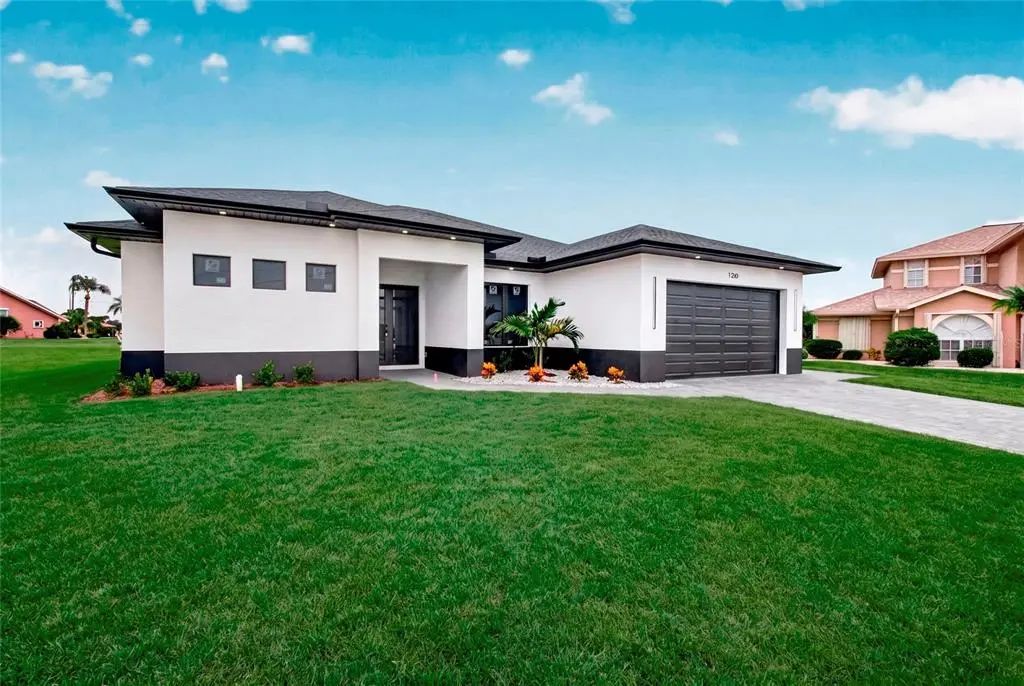 1335 Razorbill Lane, PUNTA GORDA
