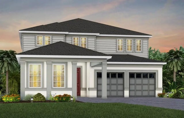 16371 Bright Leaf Road, WINTER GARDEN
