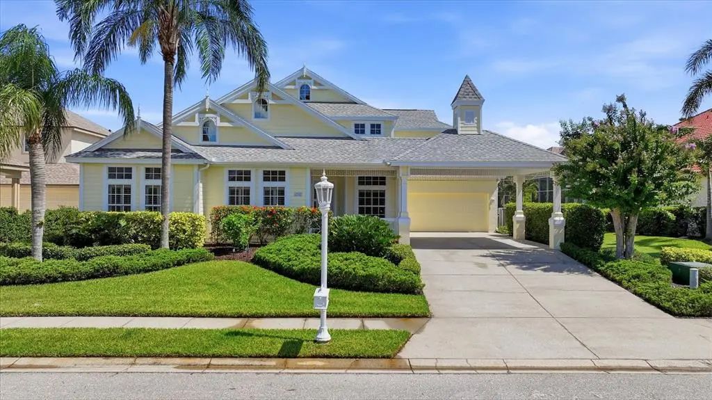 4747 Pinnacle Drive, BRADENTON