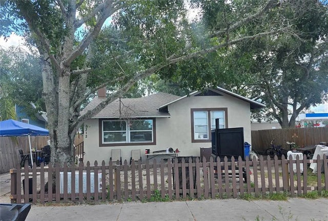 3312 Queensboro Avenue S, ST PETERSBURG