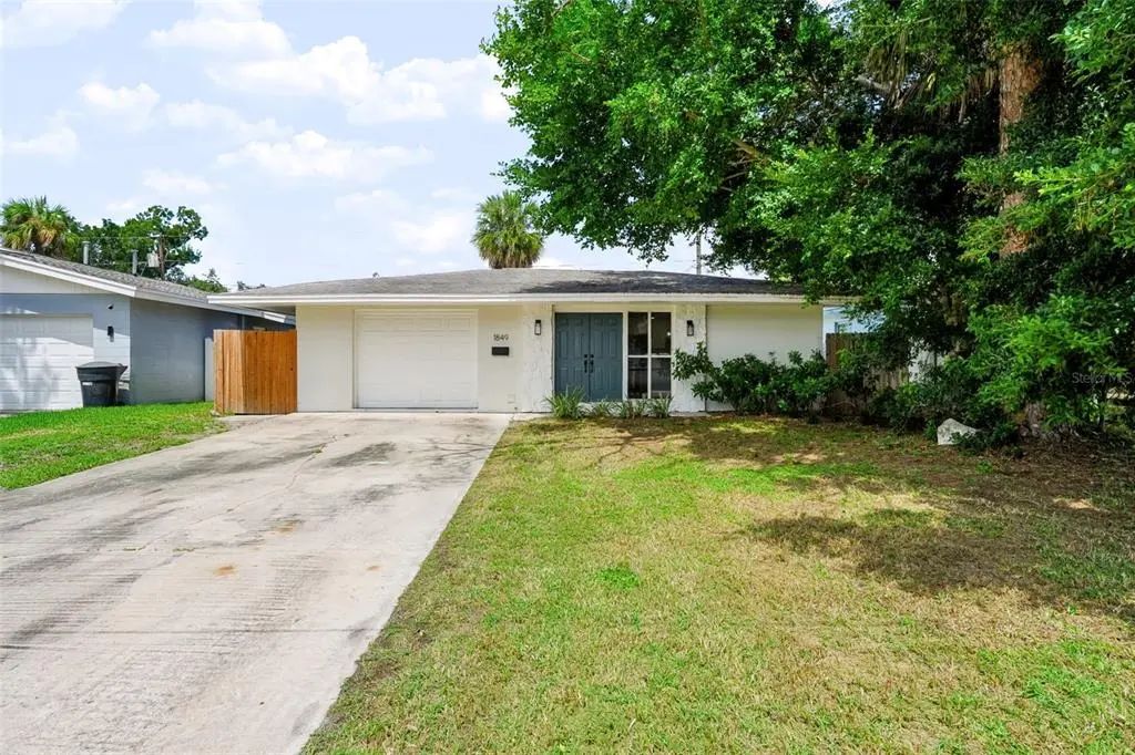 1849 New Hampshire Avenue Ne, ST. PETERSBURG