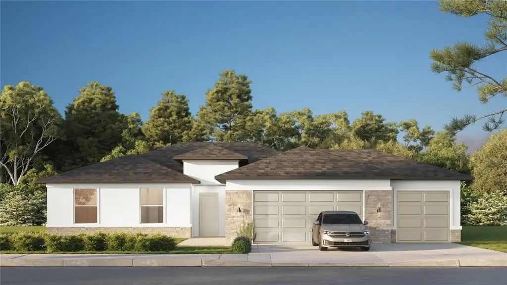 8 Renfro Lane, PALM COAST