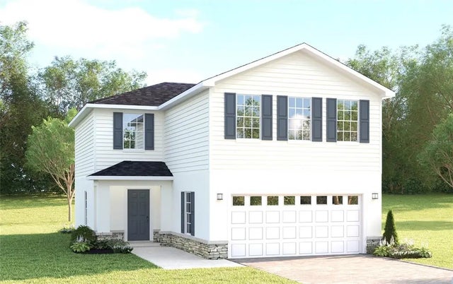 2748 Ginger Lane, HAINES CITY