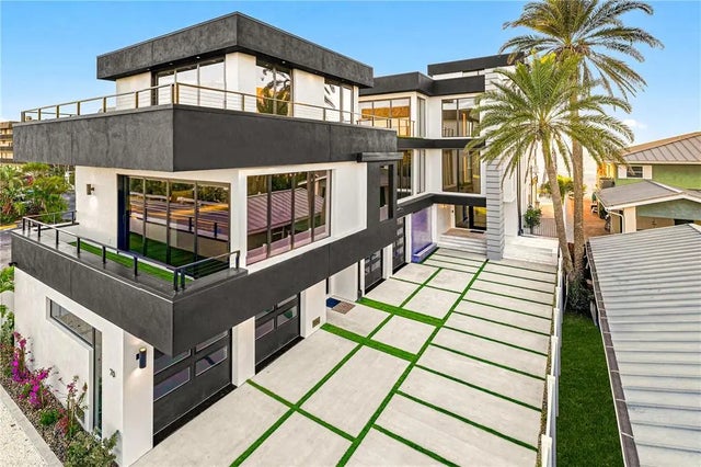 70 Gulf Boulevard, INDIAN ROCKS BEACH